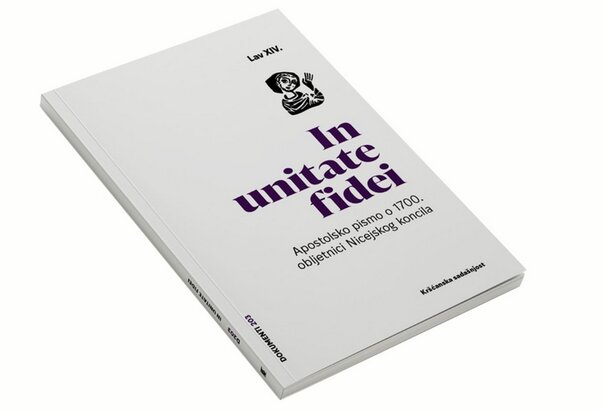 Objavljen dokument pape Lava XIV. u povodu 1700. obljetnice Nicejskog koncila