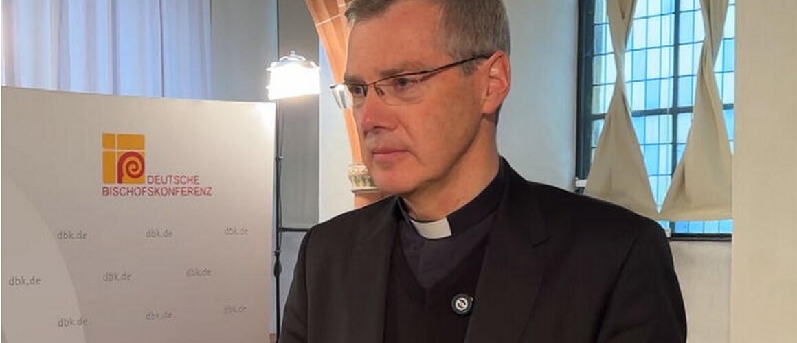 Biskup Heiner Wilmer izabran za novog predsjednika Njemačke BK