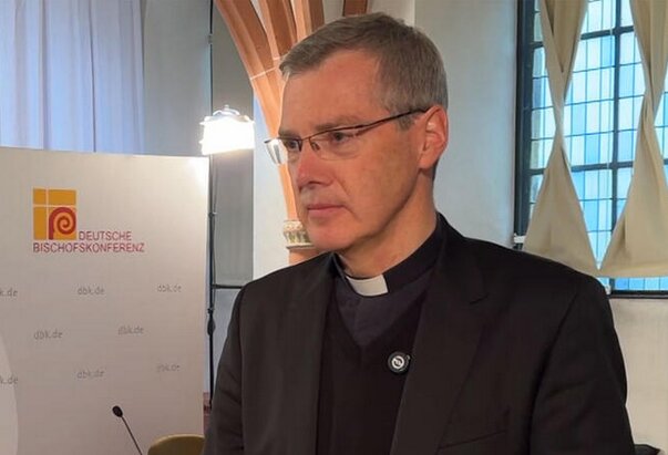 Biskup Heiner Wilmer izabran za novog predsjednika Njemačke BK