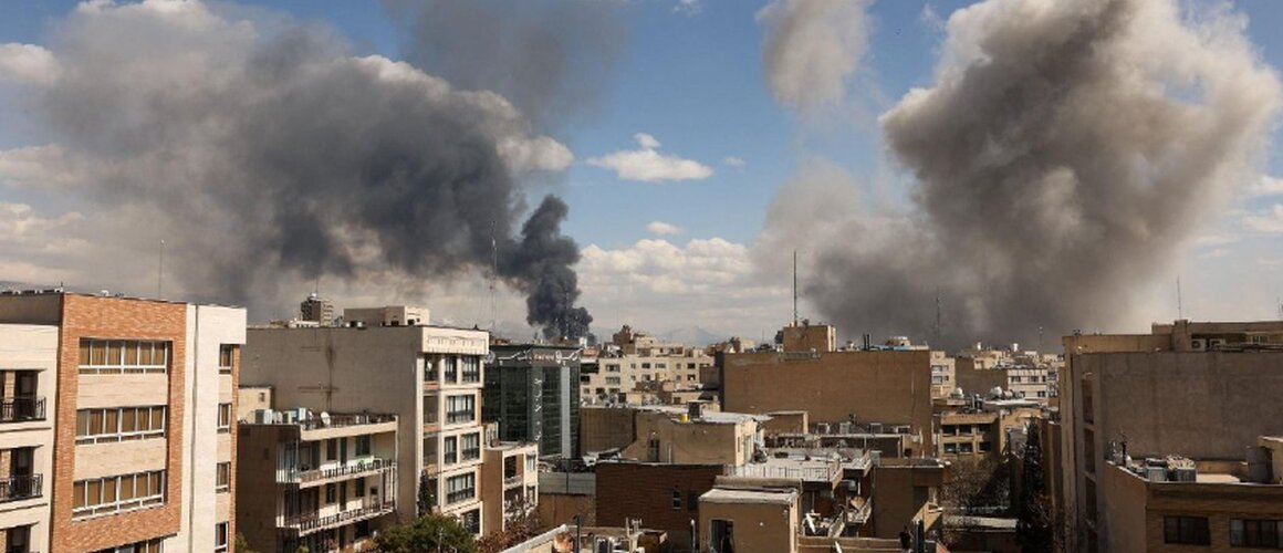 Papa o Iranu: Mir se ne gradi uzajamnim prijetnjama ni oružjem koje donosi smrt