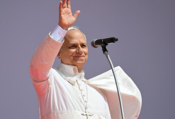 Papin Angelus na Drugu korizmenu nedjelju