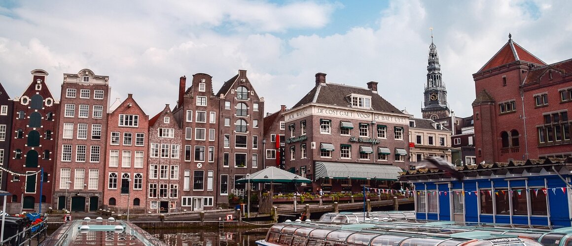 Nizozemska: Povećan broj primanja odraslih u Katoličku crkvu