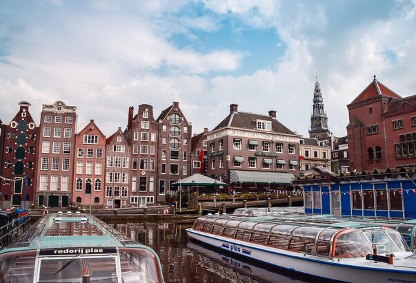 Nizozemska: Povećan broj primanja odraslih u Katoličku crkvu