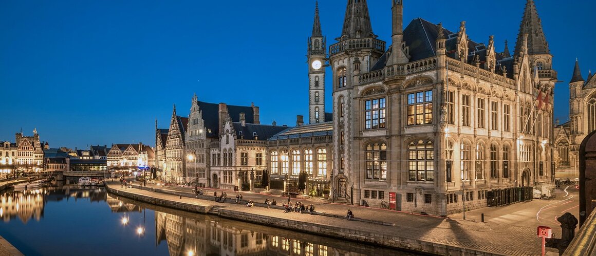 Belgija: Rekordan broj krštenja odraslih za Uskrs 2026.