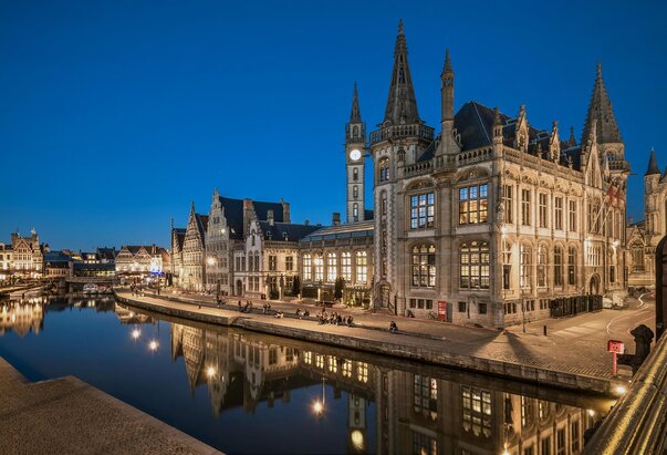 Belgija: Rekordan broj krštenja odraslih za Uskrs 2026.