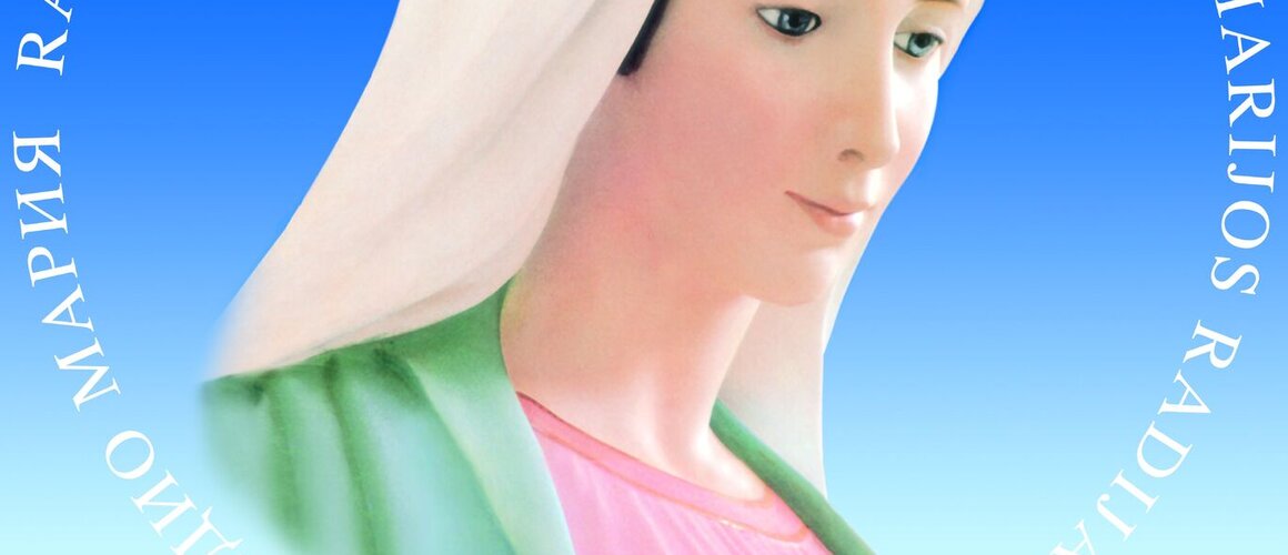 Realizirani projekti Radio Marije Srbije