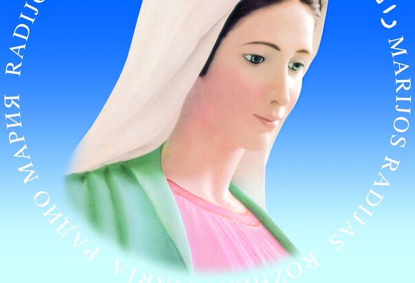 Realizirani projekti Radio Marije Srbije