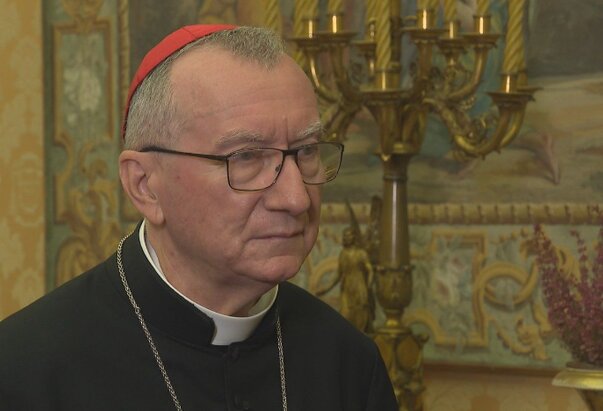 Kardinal Parolin: Preventivni bi ratovi mogli zapaliti svijet