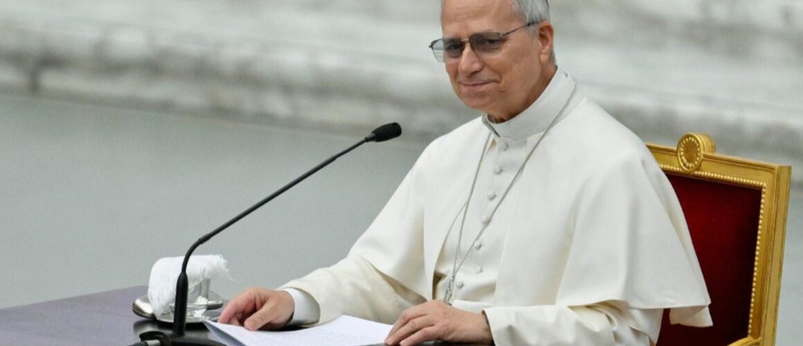 Papina molitvena nakana za ožujak