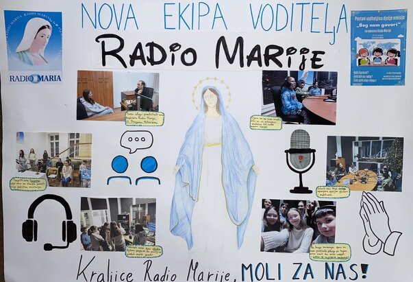 Republičko natjecanje iz vjeronauka
