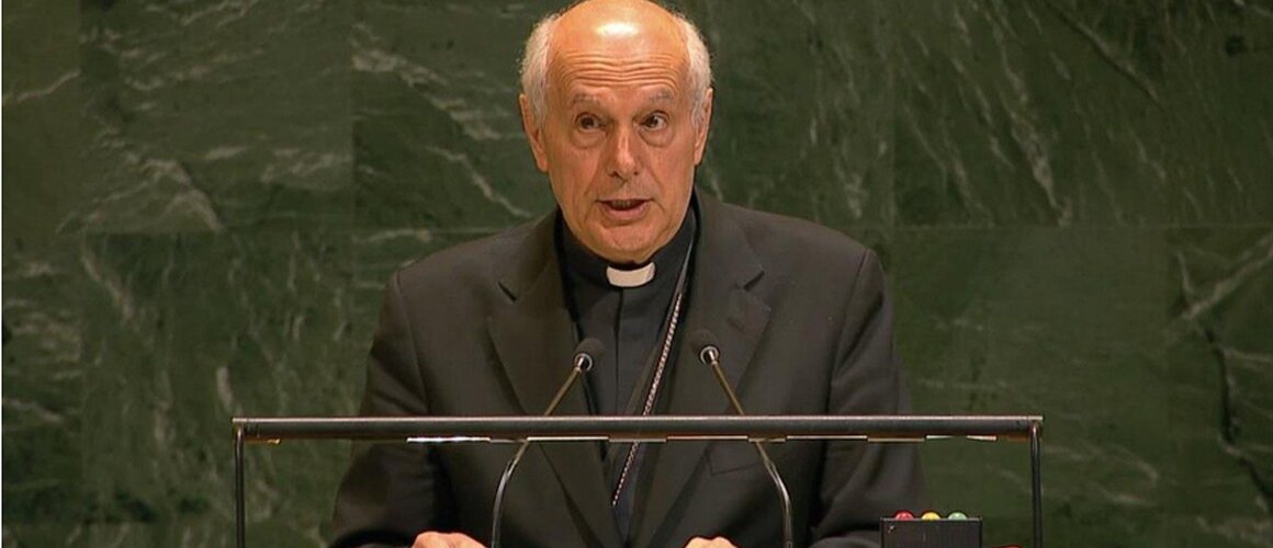 Papa imenovao nadbiskupa Gabrielea Cacciu apostolskim nuncijem u SAD-u
