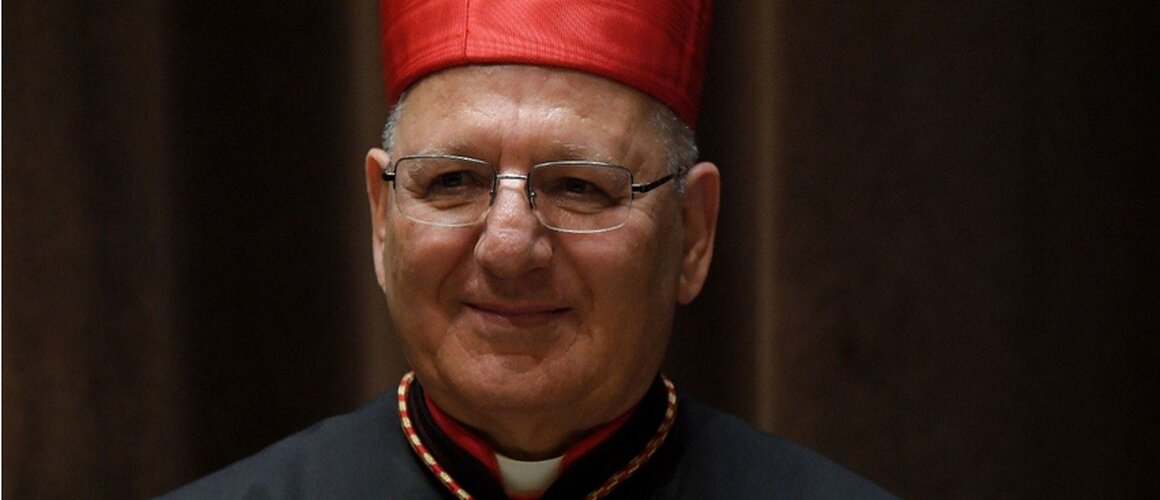 Papa prihvatio odreknuće kardinala Saka