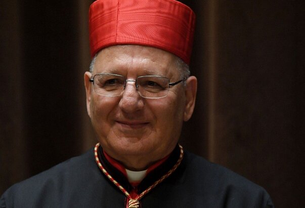 Papa prihvatio odreknuće kardinala Saka
