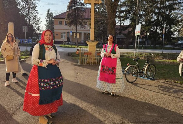 »Šokicin svit« – šetnja i najljepše priče o Monoštoru