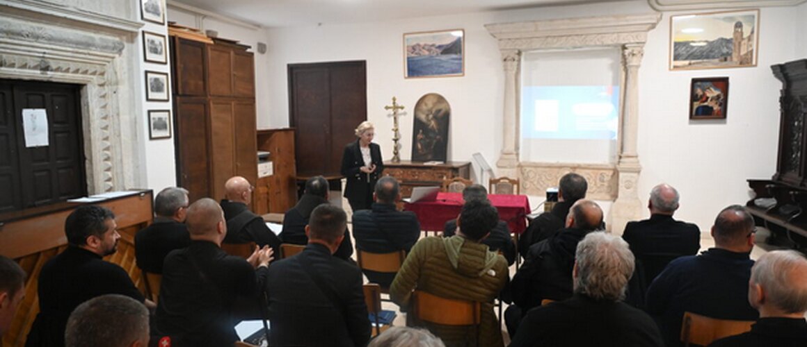Seminar za svećenike održan u Kotoru