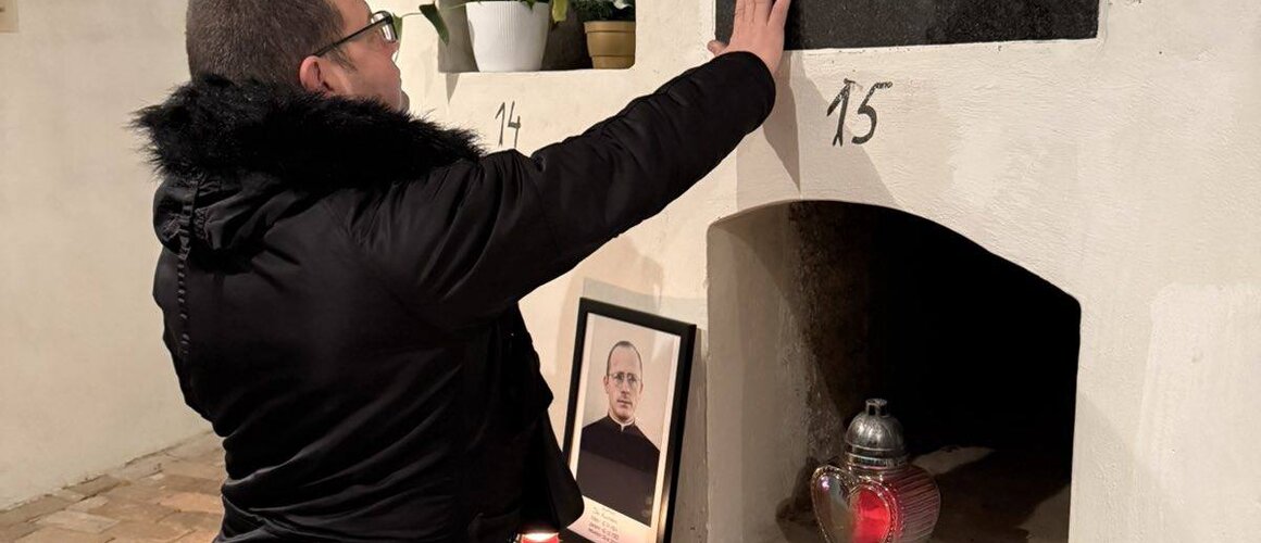 Sjećanje na svećenika koji je obilježio zajednicu