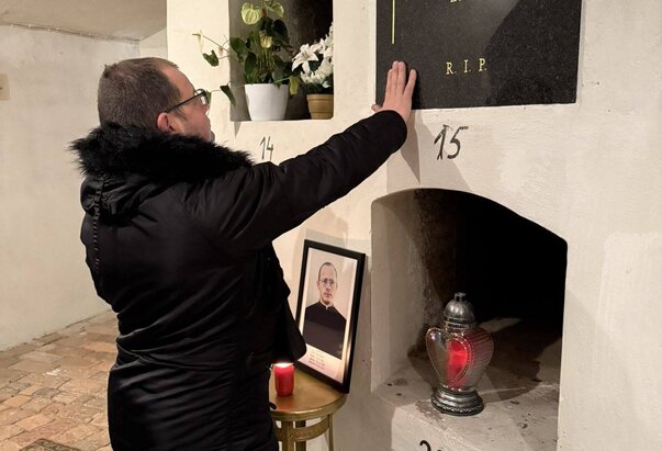 Sjećanje na svećenika koji je obilježio zajednicu