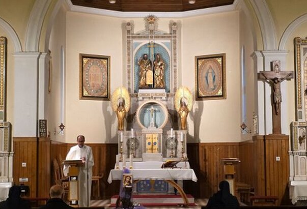 Održana korizmena tribina u crkvi sv. Ćirila i Metoda u Beogradu