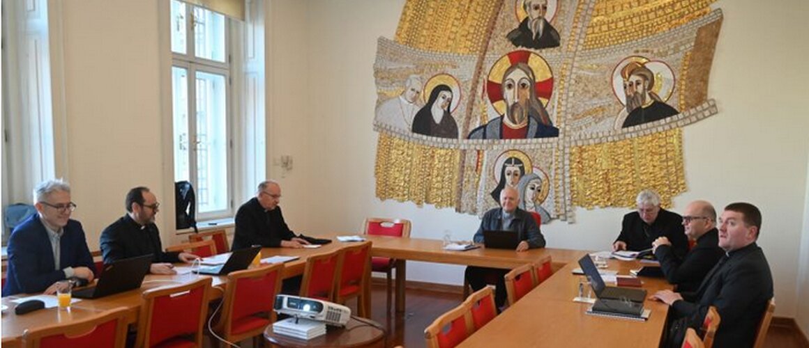 Održana redovna godišnja Skupština Caritasa Srbije u Beogradu