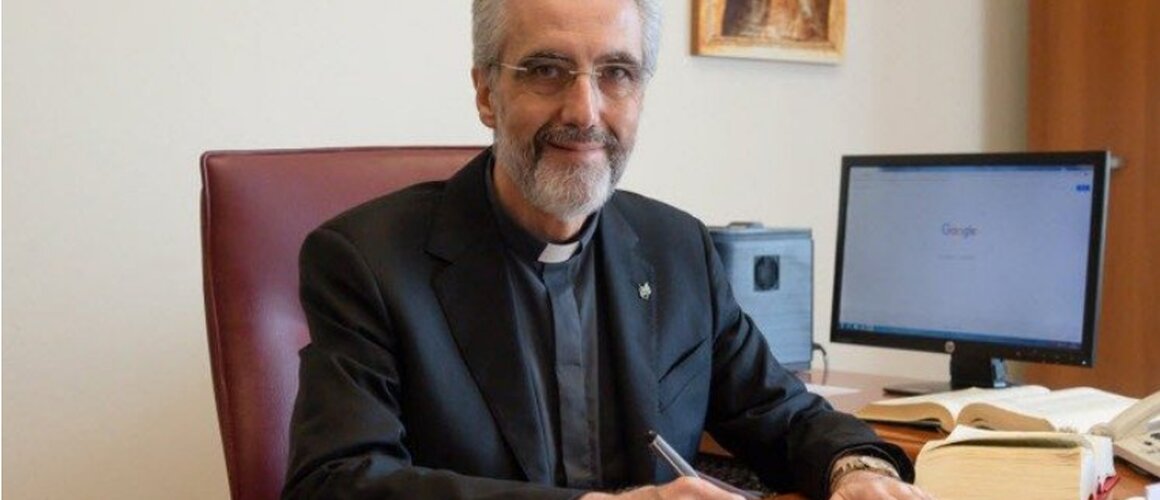 Imenovan novi prefekt Dikasterija za službu milosrđa