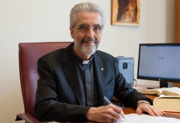 Imenovan novi prefekt Dikasterija za službu milosrđa