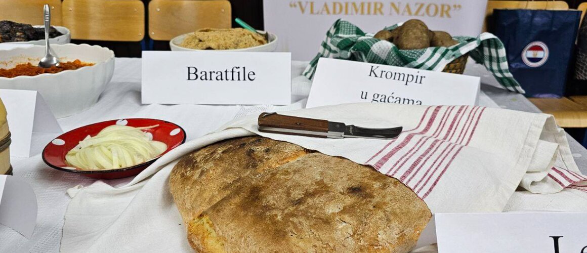 HKUD »Vladimir Nazor« u Osijeku