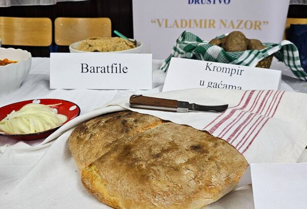 HKUD »Vladimir Nazor« u Osijeku