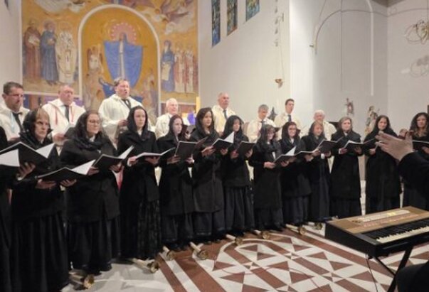 U Beogradskoj katedrali održan koncert „Za Križen“