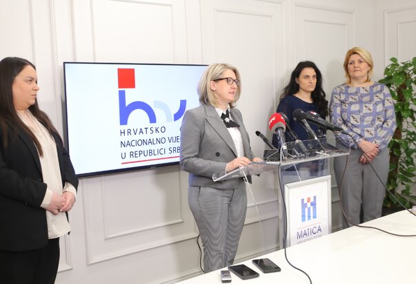 Otkazi i premještaji odgojitelja ugrožavaju obrazovanje na hrvatskom jeziku