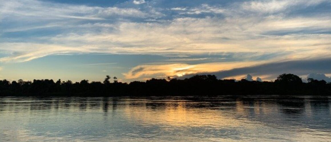 Papa o Amazoniji: Valja čuvati stvoreni svijet i poštovati život u svim njegovim oblicima