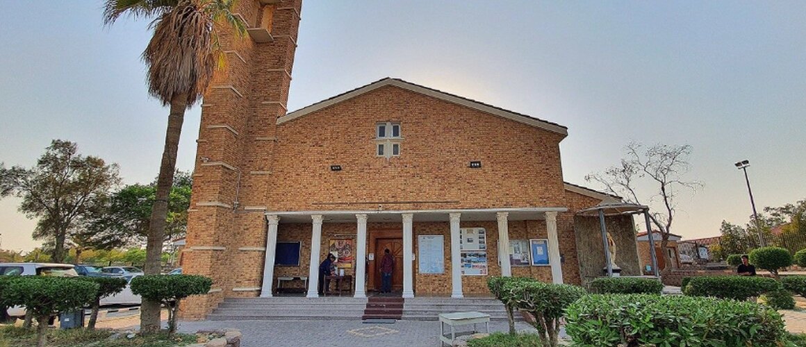 Kuvajt: Katolici u molitvi nalaze utočište usred ratnih sukoba