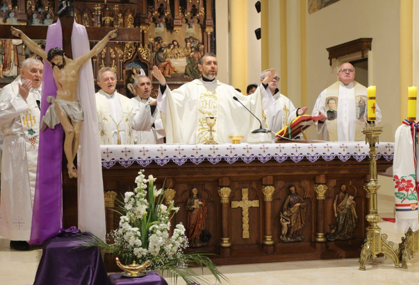 Blagdan sv. Josipa obilježen i u Subotici 