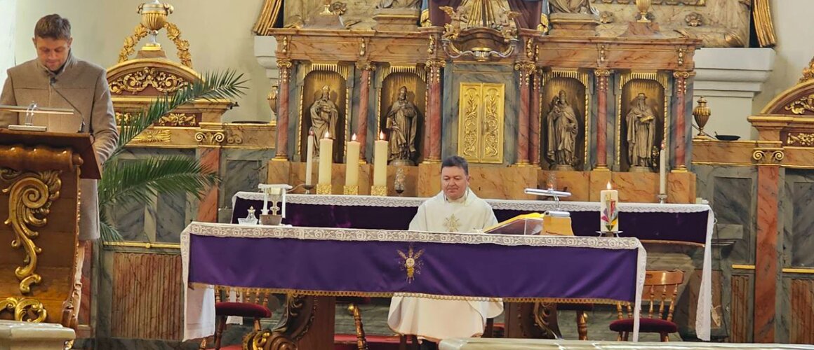 Proslava sv. Josipa u Somboru