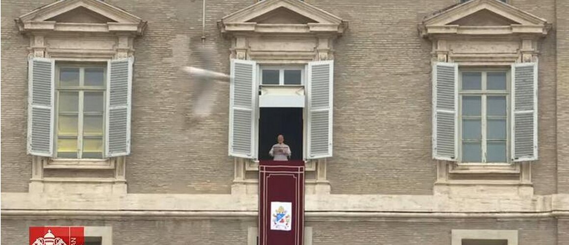 Papa Lav XIV.: Smrt i bol prouzročeni ratovima skandal su za cijelu ljudsku obitelj