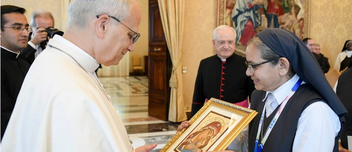 Papa: Svaki poziv je neizmjeran dar za Crkvu i one koji ga s radošću prihvaćaju