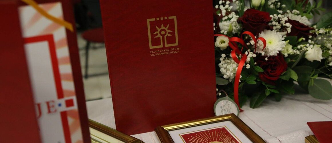 Svečano obilježen Dan Zavoda za kulturu vojvođanskih Hrvata u Rumi