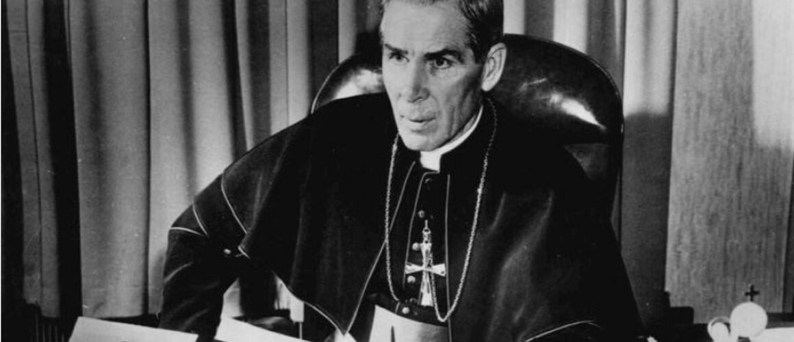 Nadbiskup Fulton Sheen u rujnu će biti proglašen blaženim