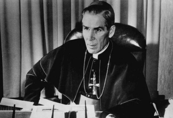 Nadbiskup Fulton Sheen u rujnu će biti proglašen blaženim
