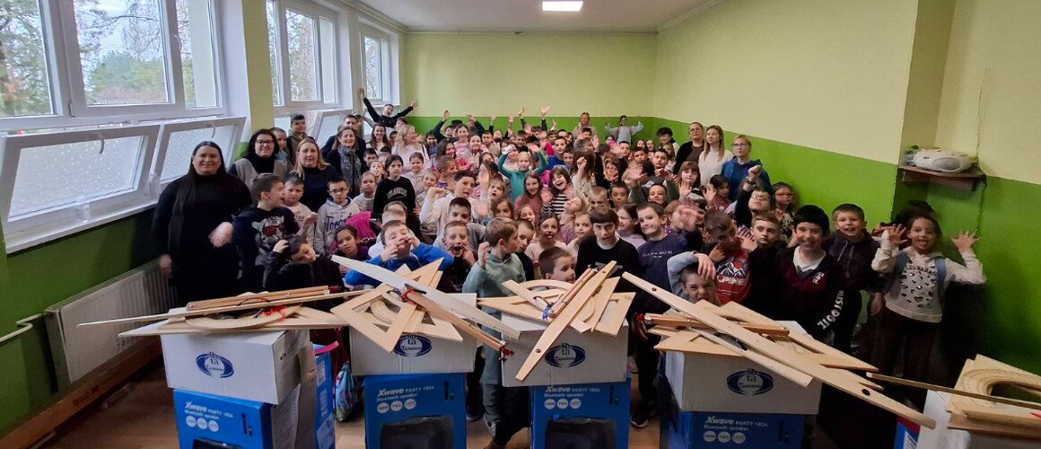 Dan prijateljstva – dan druženja i darova