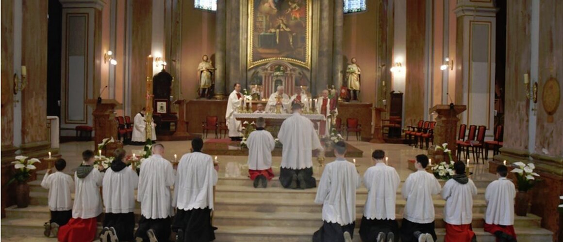 »Bog ga uskrisi treći dan!«