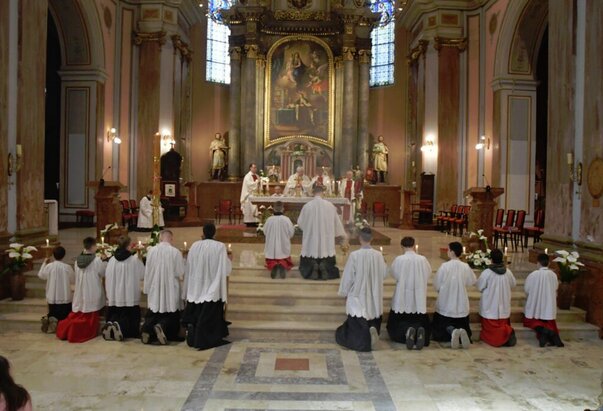 »Bog ga uskrisi treći dan!«