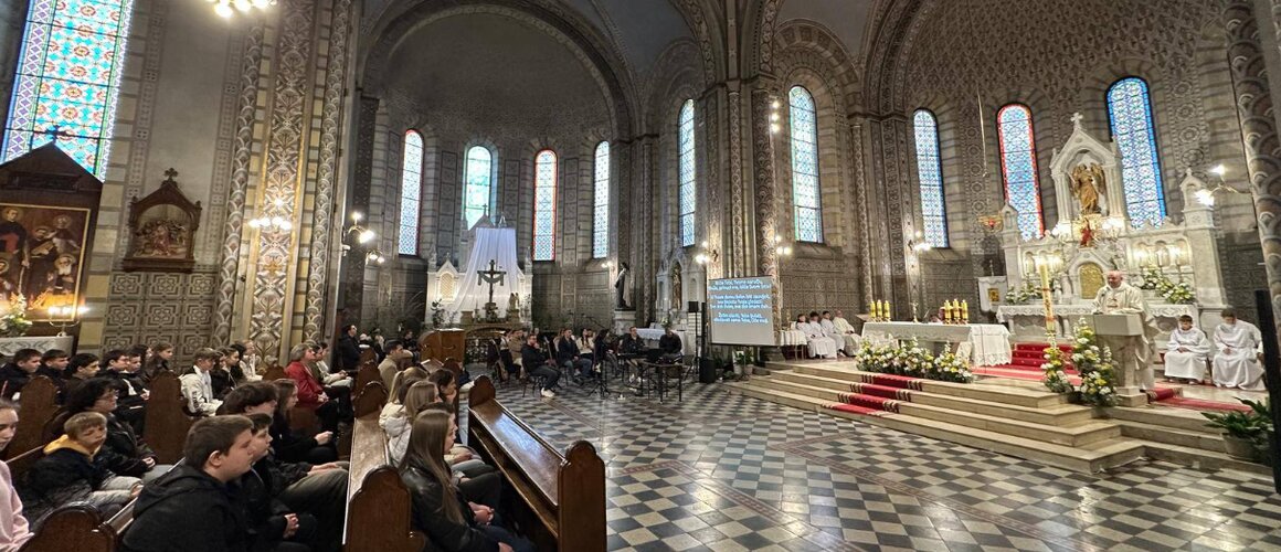 Započelo Jerihonsko bdjenje u Subotici