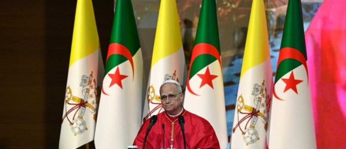 CCEE o Papinom posjetu Africi