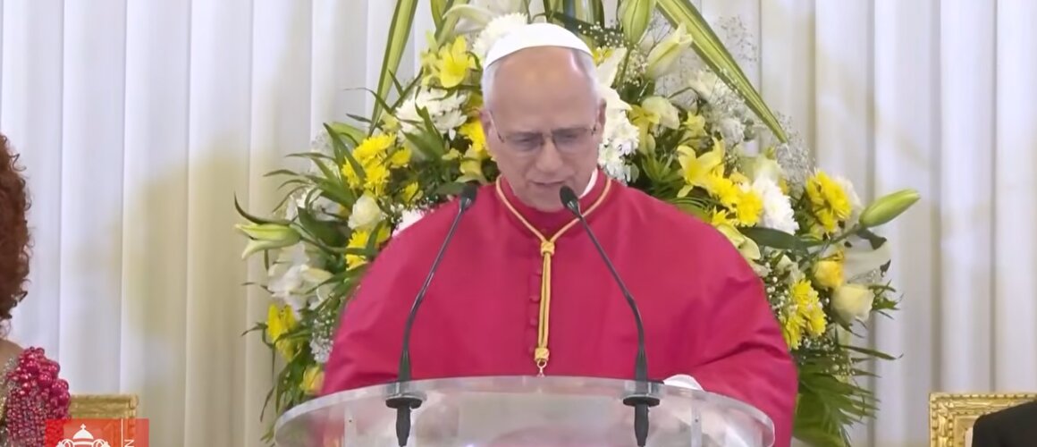 Papa u Kamerunu: Svijet žeđa za mirom, dosta je ratova!