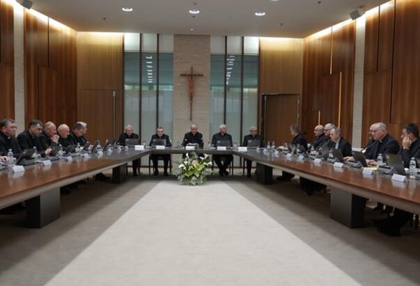 PRIOPĆENJE SA 72. ZASJEDANJA SABORA HBK-A