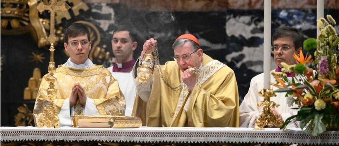 Sjećanje na Benedikta XVI.: Svjedok nade u vremenima tame