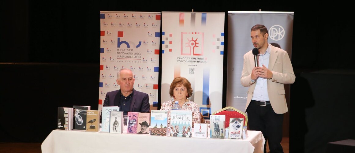 Seminar za udruge: Knjiga – od ideje do proizvoda