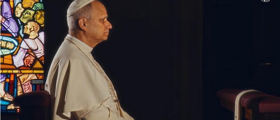 Pronađeno pismo sadašnjeg pape Lava XIV. upućeno papi Benediktu XVI.