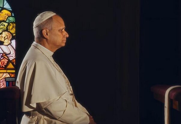 Pronađeno pismo sadašnjeg pape Lava XIV. upućeno papi Benediktu XVI.