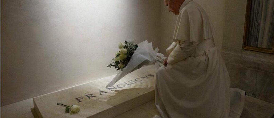 Papa Lav XIV. se prisjeća pape Franje: Dao je mnogo te bio dar za Crkvu i svijet
